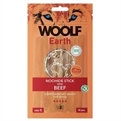 Woolf Noohide Sticks 3 stk small Beef